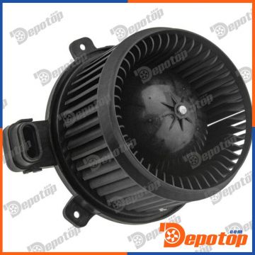 Pulseur d'air habitacle pour MITSUBISHI | 7802A326, EWN-MS-003